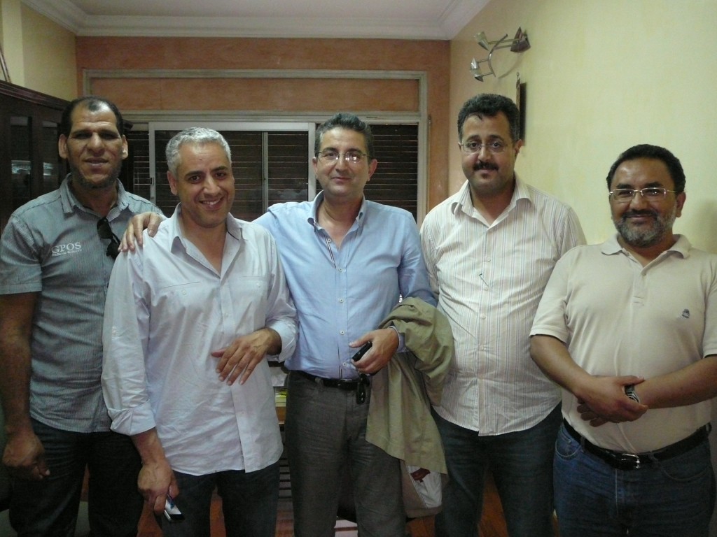 Eprendedor no se quede aislado unase a nuestra red de Mercados