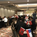 Antofagasta podría convertirse en una de las sedes de reuniones de la APEC 2019,