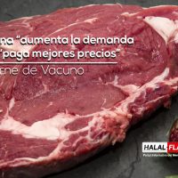 La carne de Colombia llega a los supermercados en Emiratos Árabes