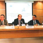Emiratos Árabes Unidos muestra interés en fortalecer relaciones económicas con Paraguay