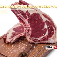 La carne brasileña se mantiene en la parte superior de los productos cárnicos exportados