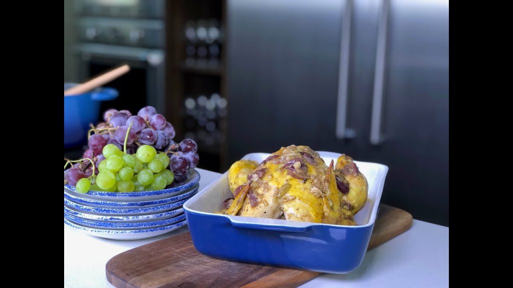 Brasil: Exportaciones de carne de pollo se mantienen estables en abril