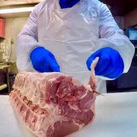Australia: Carne de cabra puesta a prueba