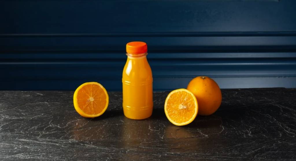 MÉXICO SUPERA A BRASIL COMO PRINCIPAL ABASTECEDOR DE JUGOS DE NARANJA