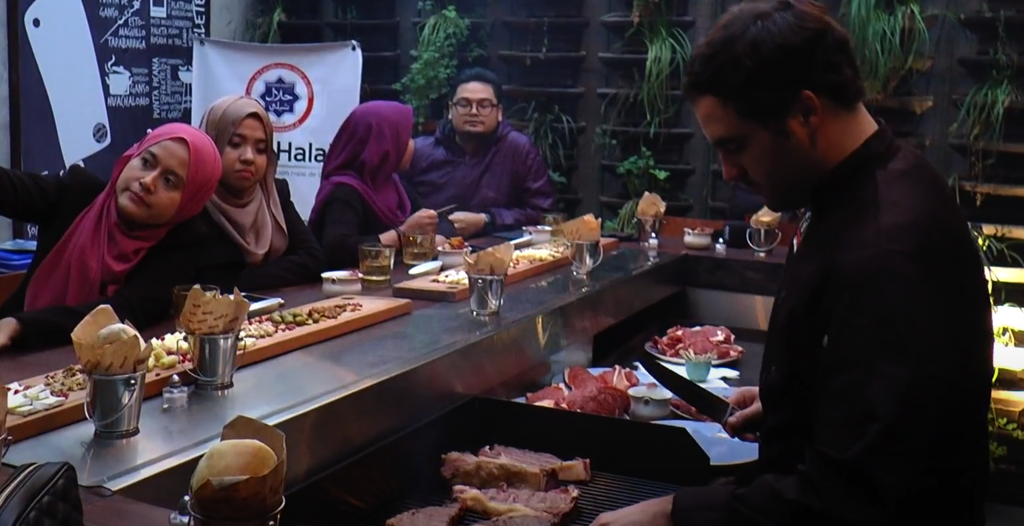 Seis motivos para comer carne halal aunque no seas musulmán