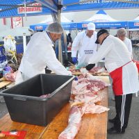 Qatar podría convertirse en un nuevo nicho de mercado para la carne de cordero paraguayo