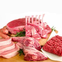 El consumo de carne en Irán cae un 40%