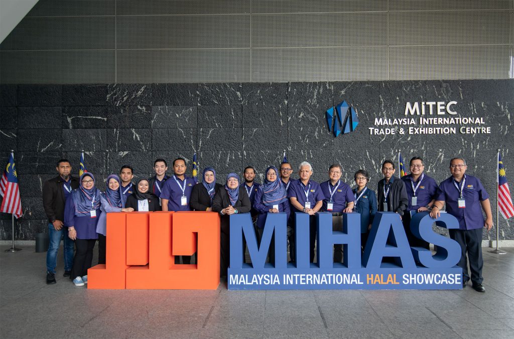 MIHAS 2023 está listo para ayudar a las empresas a capitalizar la industria halal global de US $ 5 billones