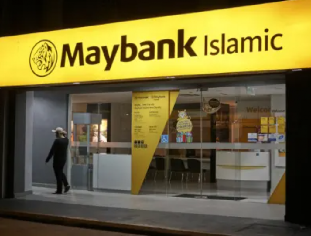 Maybank Group es pionero en la banca islámica global con centros en Singapur y Dubái