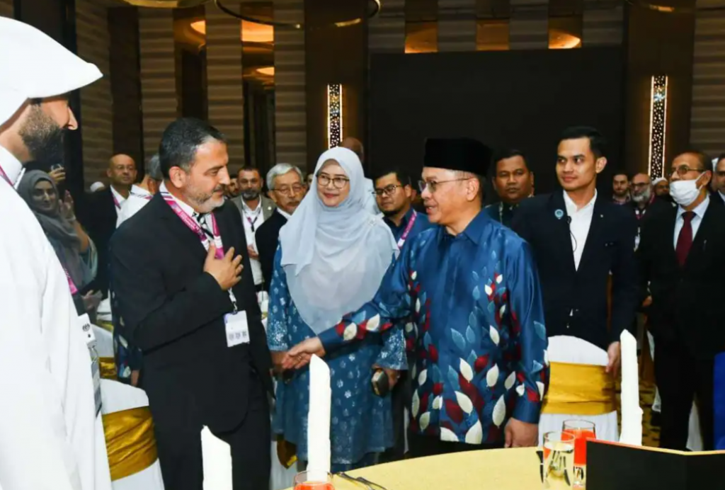 El futuro de la industria de la certificación Halal y la Cumbre Mundial Halal