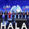 BRF formaliza empresa conjunta halal en Arabia Saudita