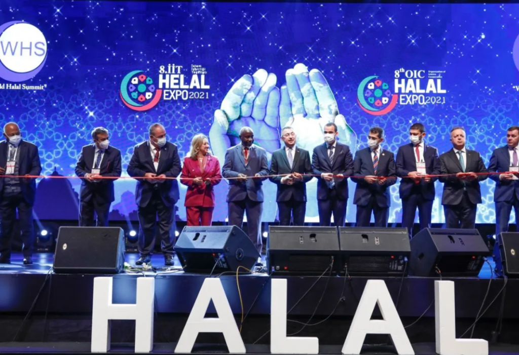 Comprendiendo el Mercado Halal: una oportunidad global más allá de los alimentos