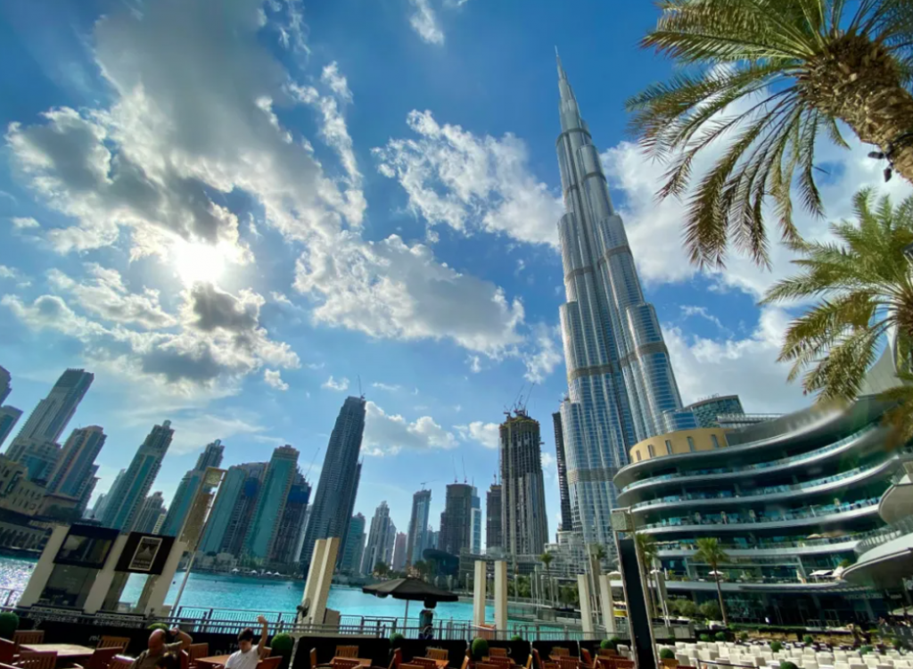 Las finanzas islámicas se expandirán en los países árabes