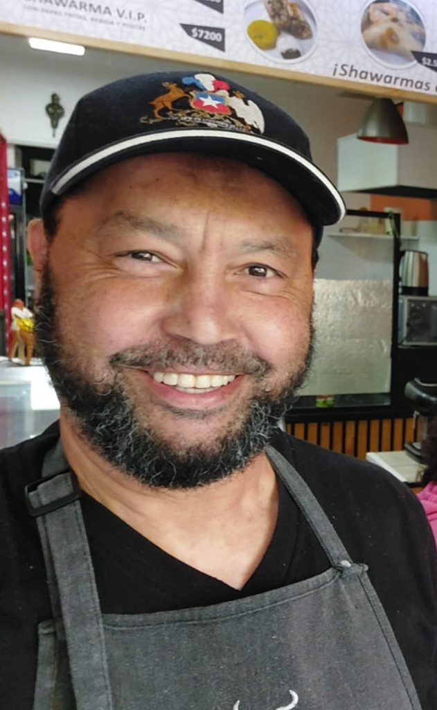 Conociendo al restaurante Marrakesh Halal en Viña del Mar