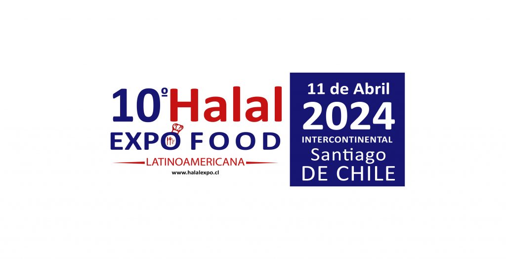 10° Halal Expo Food Latinoamericana