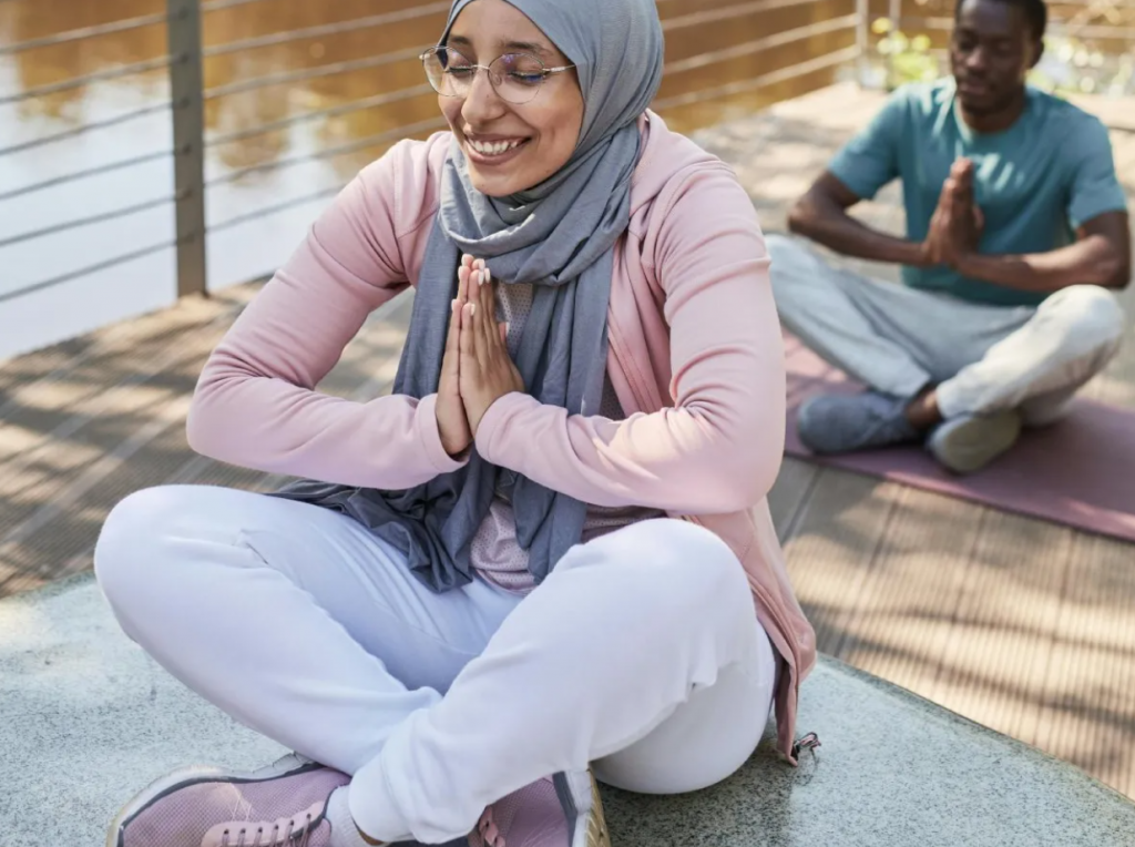 Las 5 mejores selecciones de equipos de fitness Halal para mejorar tu entrenamiento de forma ética