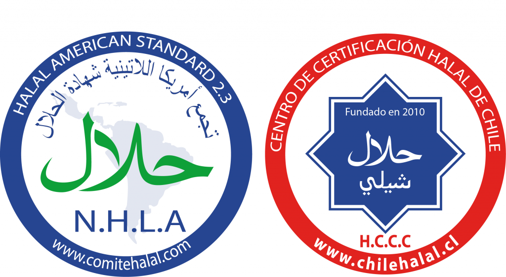 ¿CONOCES LA NORMA HALAL LATINO AMERICANA 3.0?