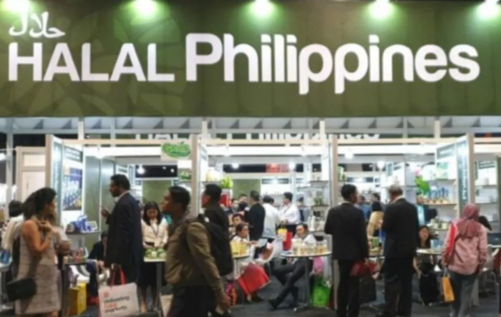 Filipinas colaborará con los países árabes para fortalecer el sector halal