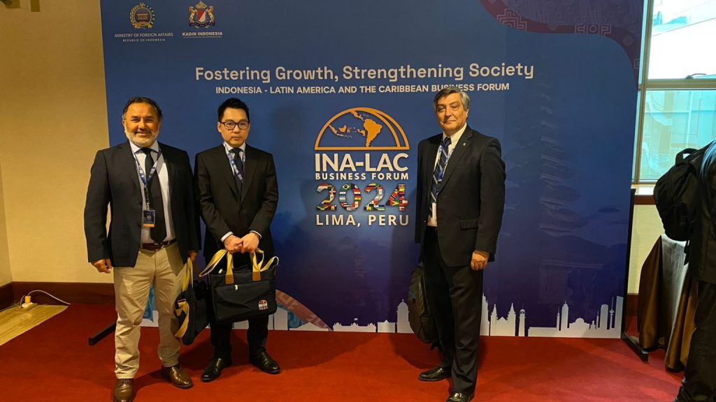 La carne chilena apuesta fuerte al mercado de Indonesia que sería el comienzo para abrir otros mercados