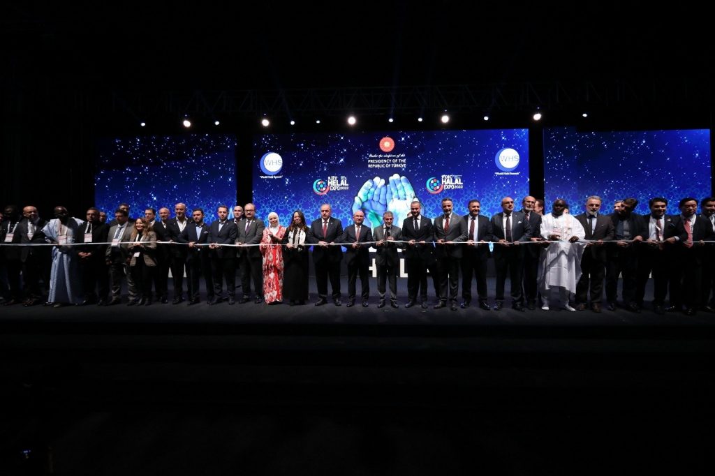 Türkiye: Estambul acogerá la 10ª Cumbre Halal Mundial en noviembre