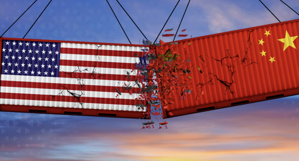 Guerra comercial EEUU – China: ¿se abre una oportunidad para el Mercosur?