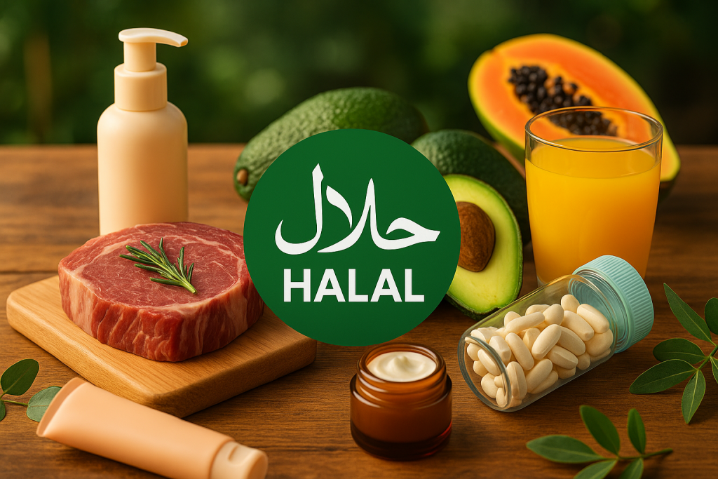 Cinco Sectores Clave para Invertir en Halal en América Latina: Oportunidades desde la Carne hasta el Turismo