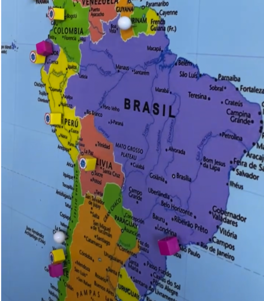 América Latina se perfila como nuevo polo de consumo y exportación Halal