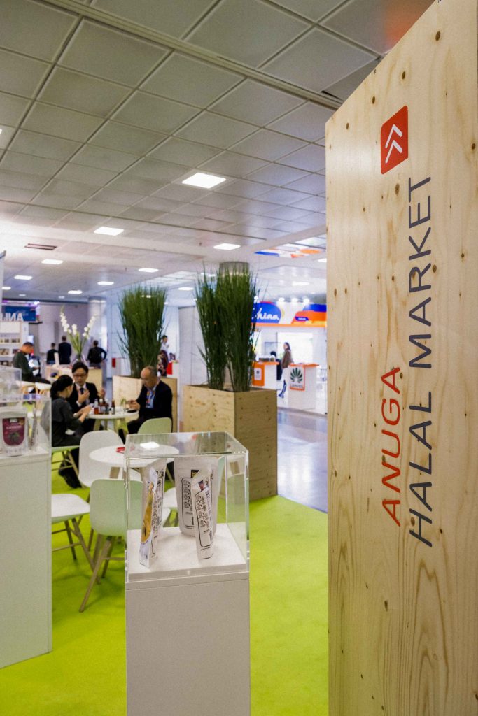 Anuga 2025: La Feria Global del Sabor Halal