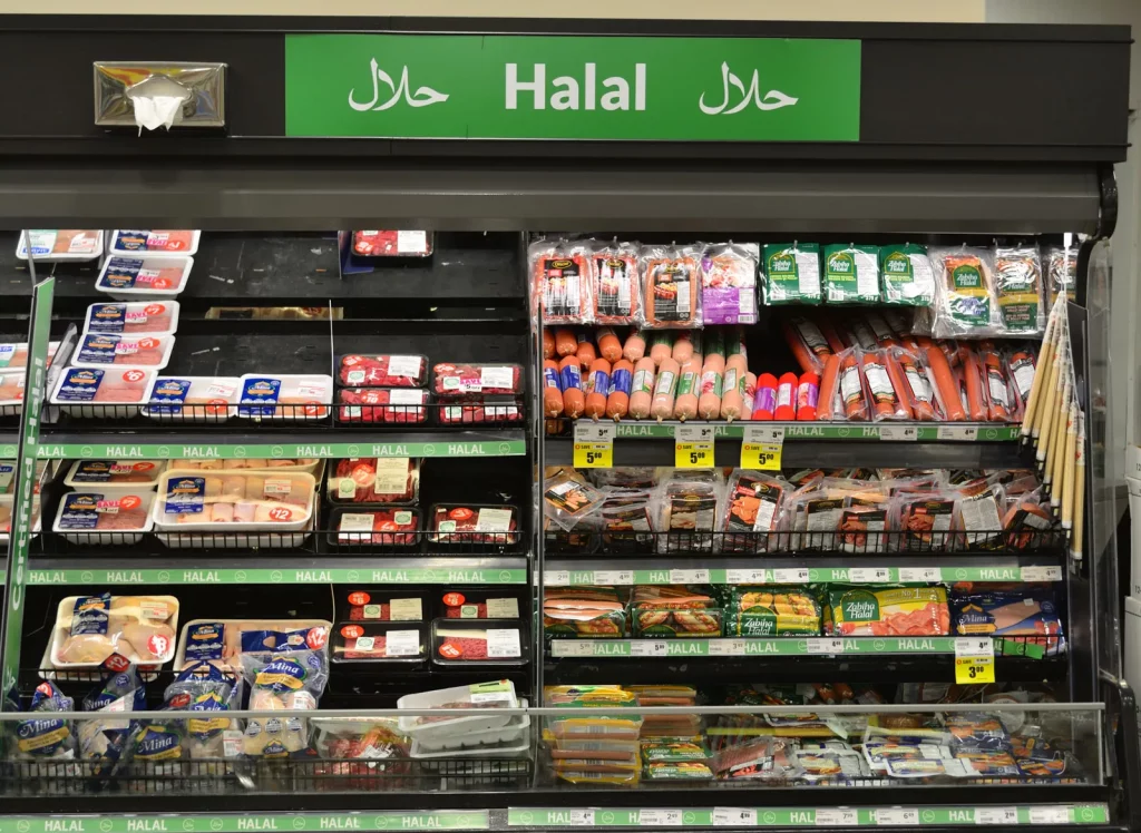 El mercado Halal: mucho más que alimentos y una oportunidad global en expansión