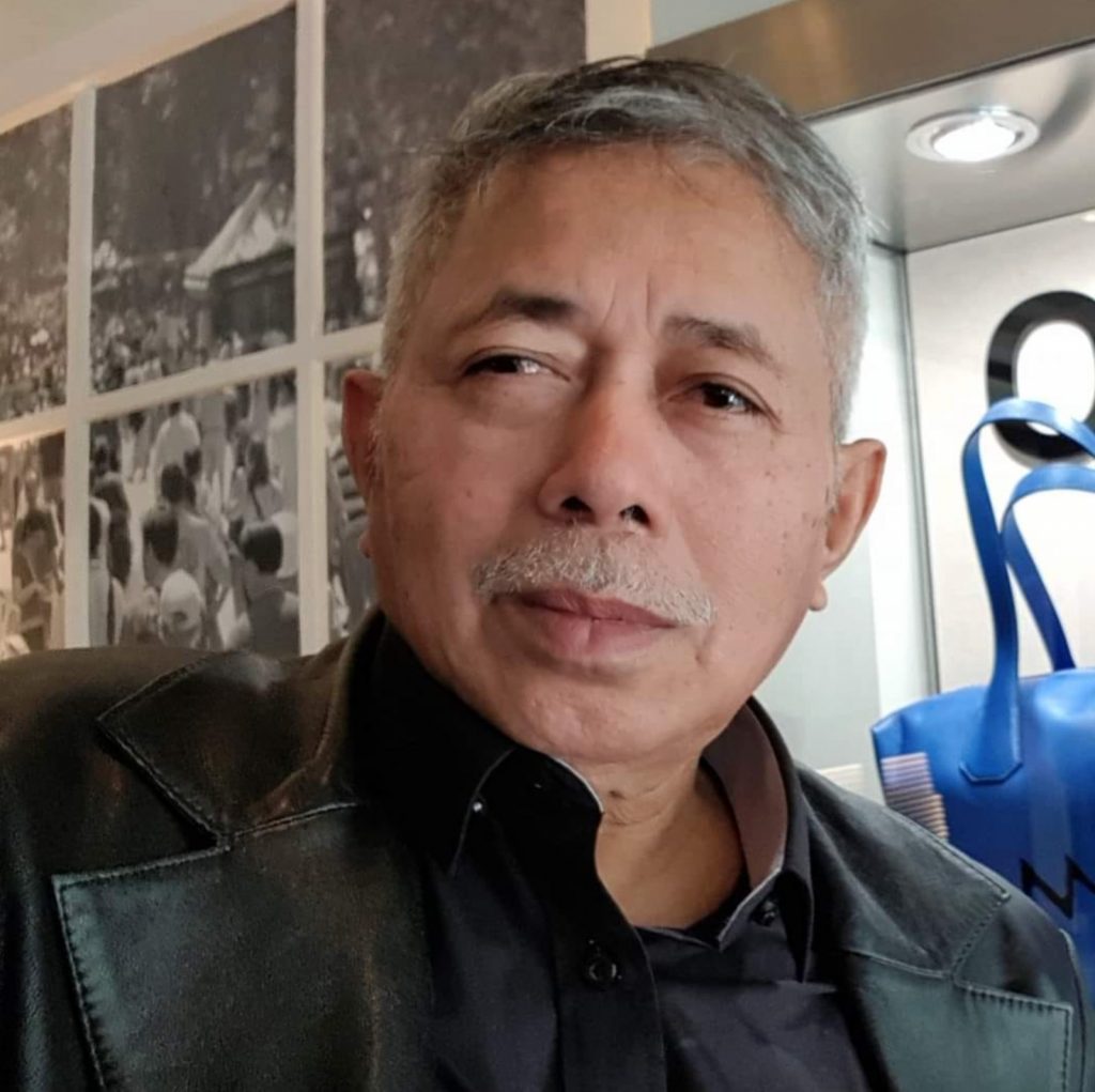 🌿 En Memoria del Profesor Kamaruddin Yusuf / In Memory of Professor Kamaruddin Yusuf