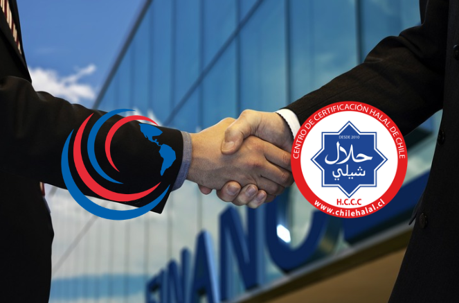 Alianza Estratégica: ChileHalal y la Fundación Chilena del Pacífico se unen en marco de colaboración mutua.