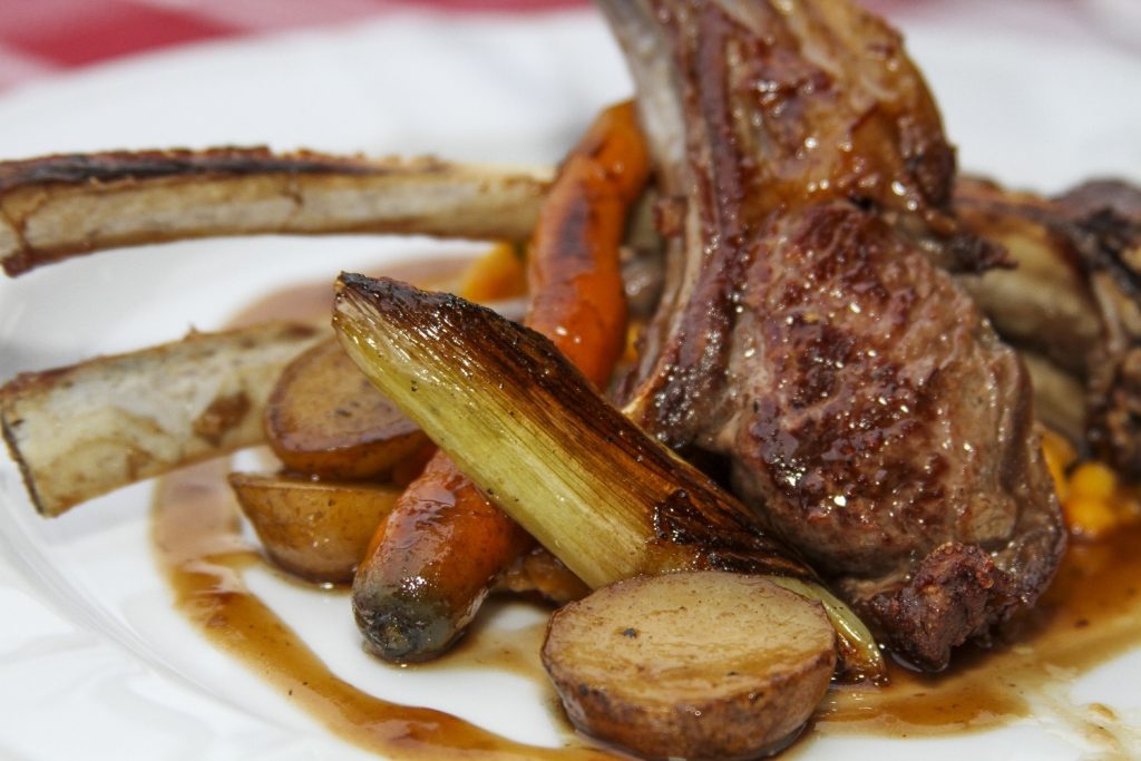 CHILE: PRODUCTOS HALAL CRECEN Y FIRMAS LOCALES BUSCAN CERTIFICARSE