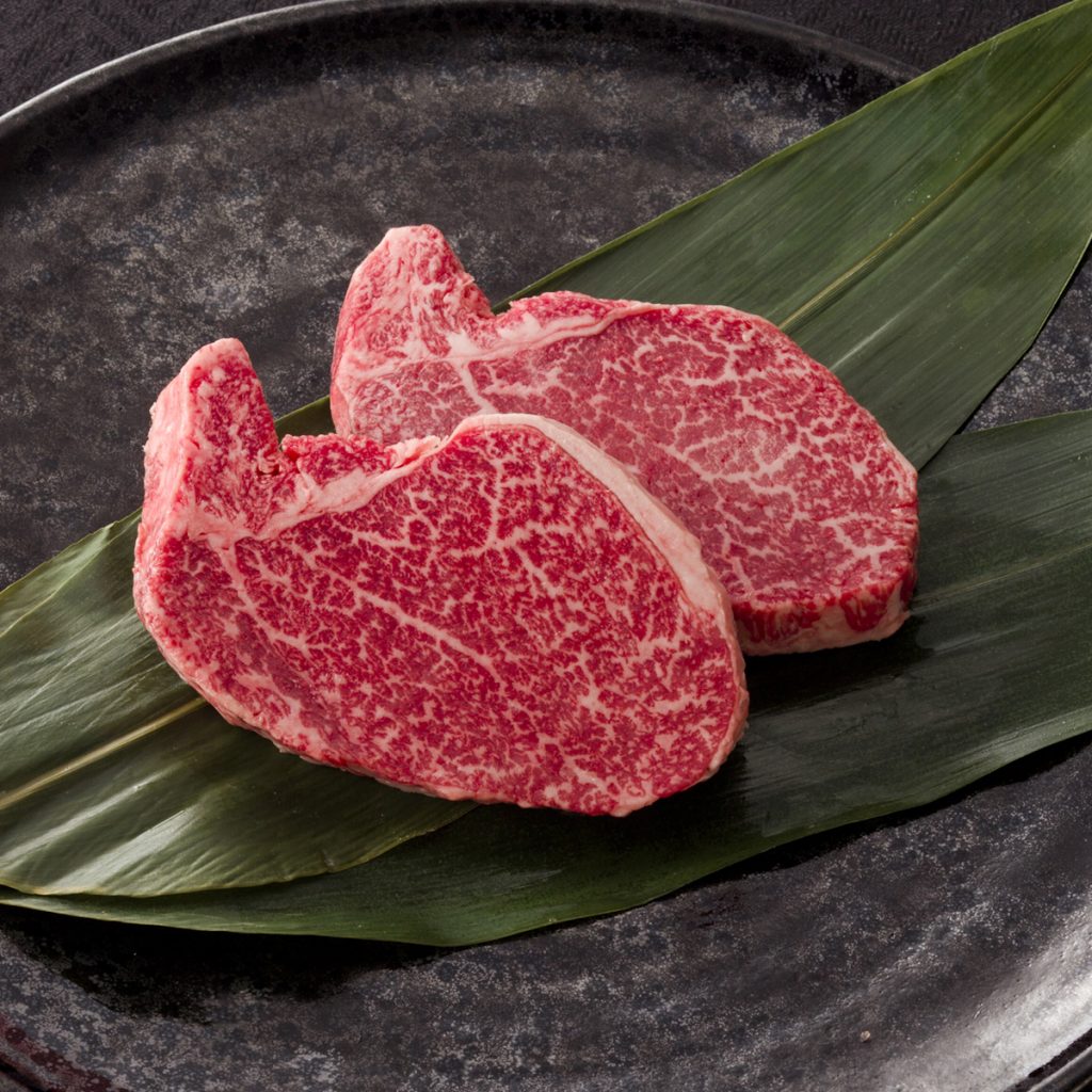 Hablemos de la carne de Wagyu
