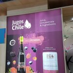 Impacto en Chile de las Nuevas Regulaciones Europeas en Materia Agro-alimentaria