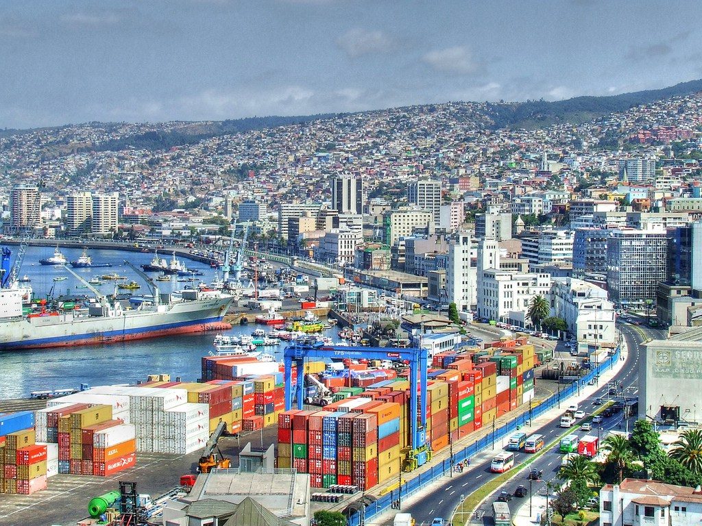 Antofagasta podría convertirse en una de las sedes de reuniones de la APEC 2019,