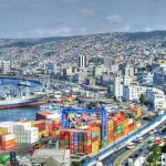 Chile analiza su primer acuerdo comercial con Marruecos