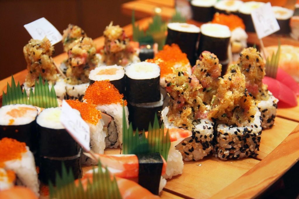 Comer “Halal” en Japón, es posible?