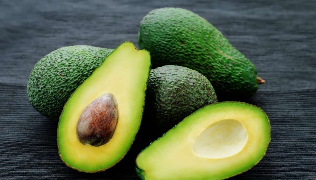 Productores chilenos de palta buscan expandirse a México, India y Corea