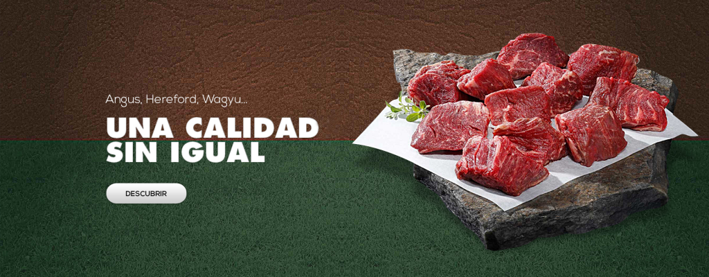 Una pagina web para comprar sus productos “Halal”