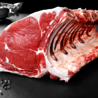 Forte en Dubai: “Hay un gran interés en los Emiratos Árabes por la carne premium”