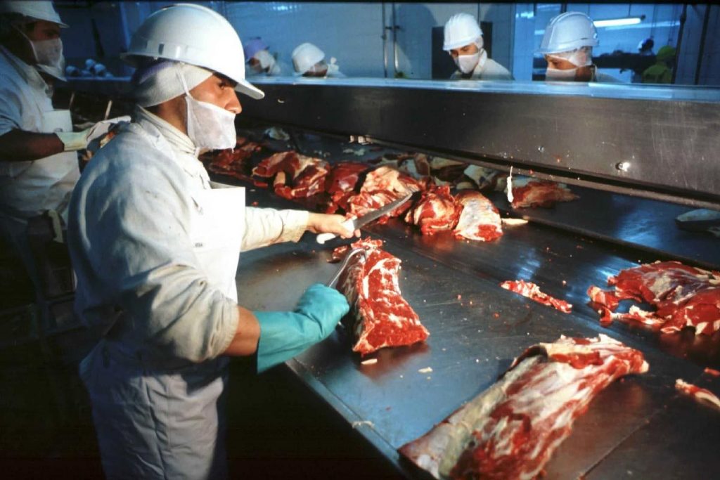 Reto para México, exportar 20 mil toneladas de carne bovina al mercado Halal