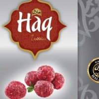 El prolífico negocio de la comida halal
