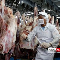 Estados Unidos: Congreso mundial de la carne 2018