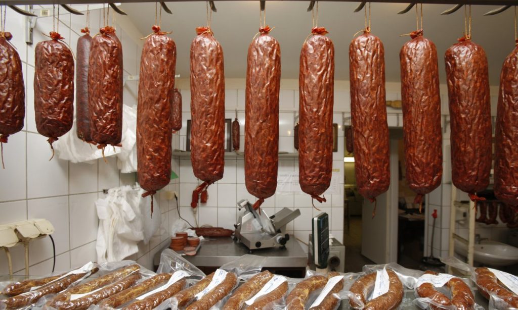 ¿Conocemos el ritual HALAL y si hablamos del ritual “KOSHER”? : Cuatro reglas básicas para el consumidor judío