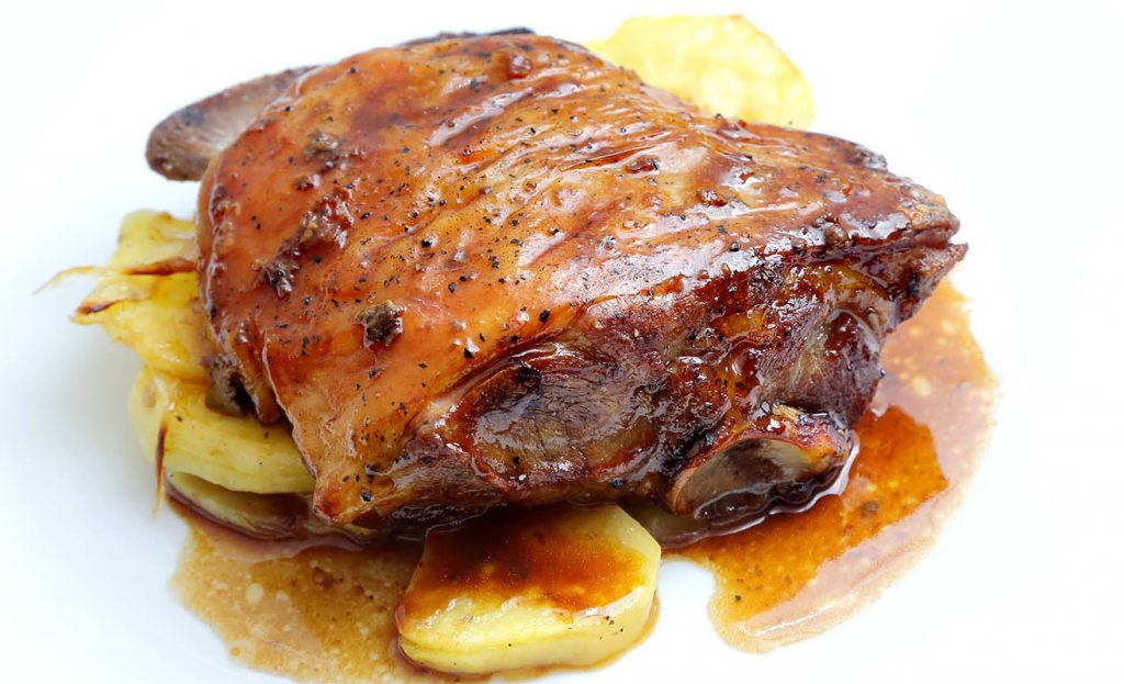 10 beneficios de la carne de cordero