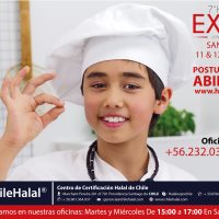“Seminario de Buenas Practicas de Manufactura Cimiento del Sistema HACCP con mención requisitos Halal” Organizán AFI Chile y El Centro de Certificación Halal de Chile