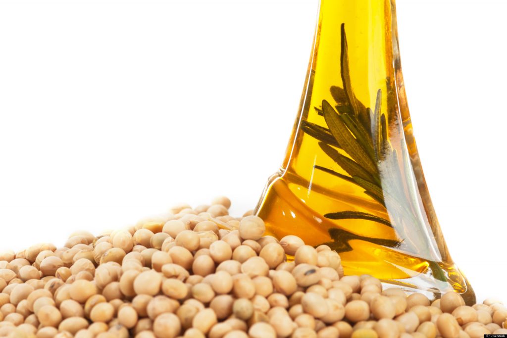 Argentina vuelve a exportar aceite de soja a China