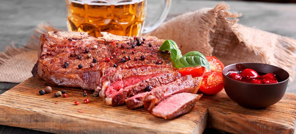 Uruguay: exportaciones de carne aumentan en los siete primeros meses de 2018