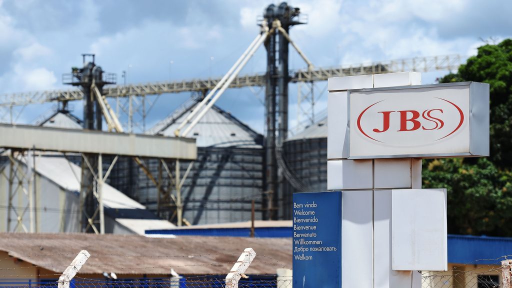 JBS invertirá $ 12 millones en plan de expansión