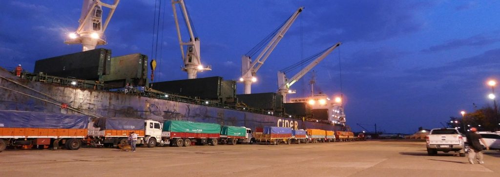 Uruguay logra certificación para exportar carne a mercado musulmán